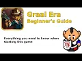Graal Era Beginner s Guide