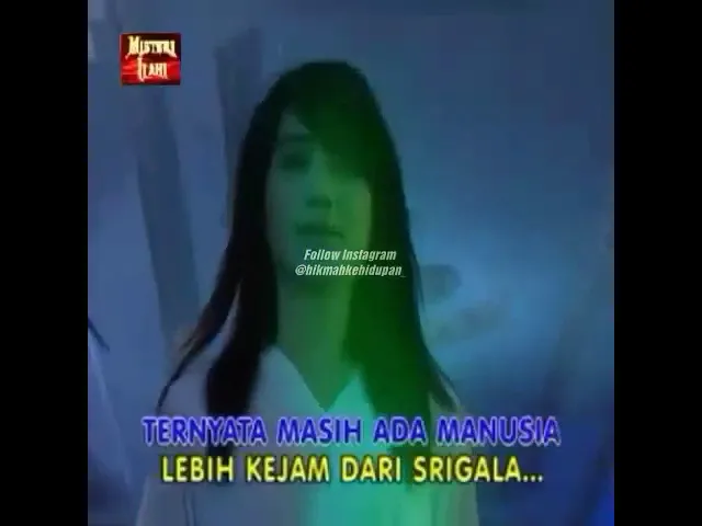 Download MP3 Lebih kejam dari serigala.