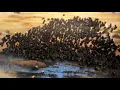 RELENTLESS ENEMIES - Ambush from air
