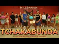 Download Lagu TCHAKABUNDA - TCHAKABUM, MACHADEZ \u0026 MOUSIK | MILLENNIUM COREOGRAFIA 🇧🇷