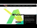 01 Installing Python and PyCharm and setting up a program