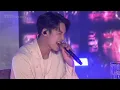Mingyu x Wonwoo - Bittersweet [Live Stage Performance] (Power Of Love) 20211118 Day 2