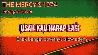 the mercys 1974 reggae cover cool song very good top 