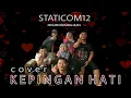 Download Lagu ST12 - KEPINGAN HATI || creative cover