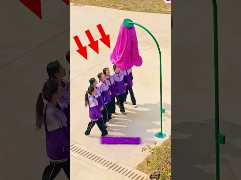 ¡SOLO LOS PUROS PUEDEN ABRIR ESTA FLOR! 😳