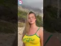 Soraya Naomi - Popular Fashion Model Social Media Celebrity Biography Lifestyle