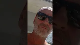 Life of a full time sailor in West Africa #sailing #windedvoyage #africa #sailingadventure