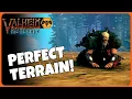 The Basic Terraforming Practices - Valheim Beginners Guide