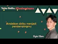 Download Lagu Fajar Noor - Tahta Hatiku #Pendampingmu | Lirik Lagu