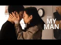 Download Lagu That's My Man [FMV] Something In The Rain (Taylor Swift-Willow)Jung Hae In ✖️ Son Ye Jin