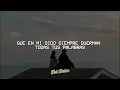 Kany García - Para Siempre (Letra/Lyrics)