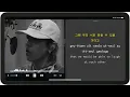 FTISLAND(FT아일랜드) "Like the First Day(처음그날처럼)", Lyrics, Romanization and English Translation
