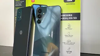 I Got These Phones for FREE from Straight Talk Are They Any Good
