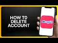 How To Delete OkCupid Account Tutorial