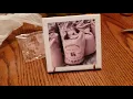 Super cheap and easy DIY picture easel