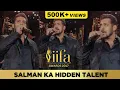 Download Lagu Salman ka chupa hua talent