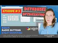 Creating Sub VIs in NI LabVIEW Data Entry to DB Automation Event Structure Radio Buttons