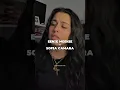 Download Lagu Sean Kingston \u0026 Justin Bieber - Eenie Meenie. ( Sofia Camara ) #cover #music