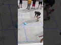 Fall 4 Square Tournament Highlight Round