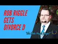 Rob Riggle Gets Divorce Papers Divorce Lawyer Analysis