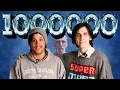 Download Lagu THANKS-A-MILLION