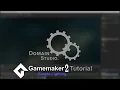Gamemaker Studio 2 Creating a Primitive