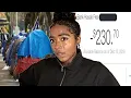 CAMMER Maryjane Byarm Is Struggl ng Financially RESPONDS To me