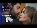 Krvavo Cvijece - Epizoda 1 Nova Serija 2026 Turska Serija Sa Bosanskim Titlovima