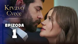 Krvavo Cvijece - Epizoda 1 Nova Serija 2026 Turska Serija Sa Bosanskim Titlovima