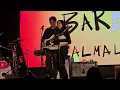 Barbie Almalbis A Thousand Miles (cover)