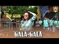 Download Lagu Gala Gala(DJ) - Della Monica ft. ONE PRO Live Dies Natalis Ke -36 SMANGGAR | Si Cantik Audio / Cover