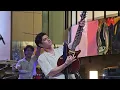 Download Lagu Separuh Nafas ~ Superman | The Lucky Laki Live at La Pliaza Jakarta 2024
