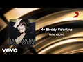 Lagu Tata Young - My Bloody Valentine (Official Lyric Video)