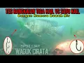 Download Lagu TES RANGKAIAN TIGA KAIL VS SATU KAIL Dengan Kamera Bawah Air