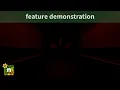 nn - tunnels hallucination Feature Demonstration nico s nextbots wiki