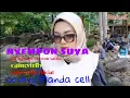 Lagu lagu lampung: nyempon suya Cipt,bg sopi / mawan salba : Cover Manda cell ( nia)