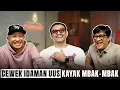 Lagu UUS PENYEBAB SEMPRUL BUBAR KARENA PENGARUH BURUK, BIKIN GADING \u0026 ANDHIKA GAK BETAH | GADO-GADO EPS 2