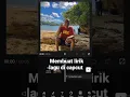 Download Lagu cara mudah membuat lirik lagu capcut