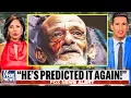 Doctor Sebi s TERRIFYING WARNING Just Before His Death Was Just Revealed