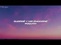 Eden Muñoz - Como En Los Viejos Tiempos 💔 (Letra)