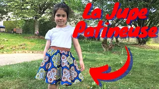 The Circle Skirt - Sewing Tutorial