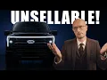 Lagu How to Lose $19.5 Billion: The Ford EV Disaster!