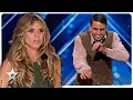 Lagu UNCANNY Robot Dancers That The Judges Couldn't Believe! | Got Talent Global