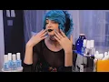 ASMR Daisy Gives You a Chaotic Manicure