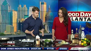 Taco Tuesday with Agave Restaurant