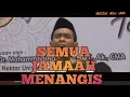 Download Lagu Sholawat Nabi. Ust,Abdul Somad Semua Jamaah Menangis