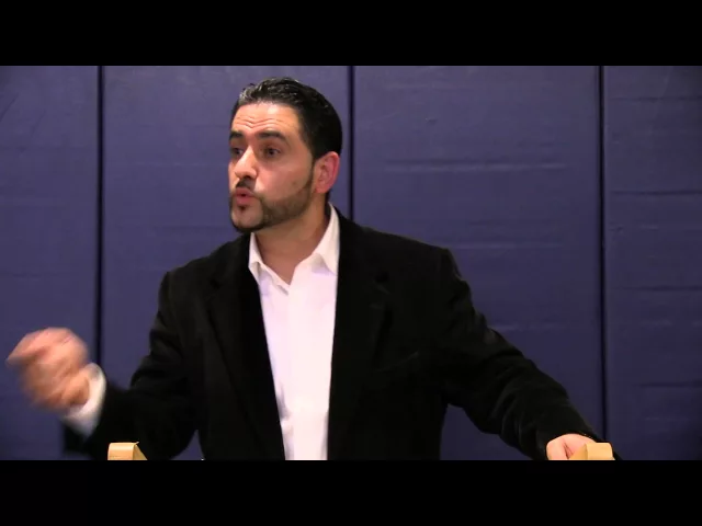 ⁣Your Currency With God - Haj Wissam Bazzi