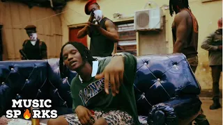  skillz8figure ft kao denero man dem 2022 sierra leone music video music sparks