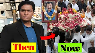 c i d serial all actor real name then and now cid serial star cast then u0026 now cid