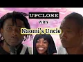 Download Lagu UPCLOSE WITH NAOMI“S UNCLE #streetztraffic